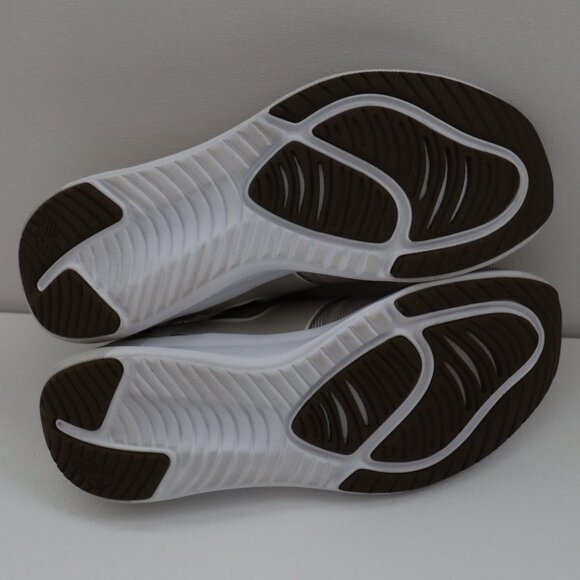 New Balance Womens Nergize Tan athletic Sneaker - Picture 12 of 15